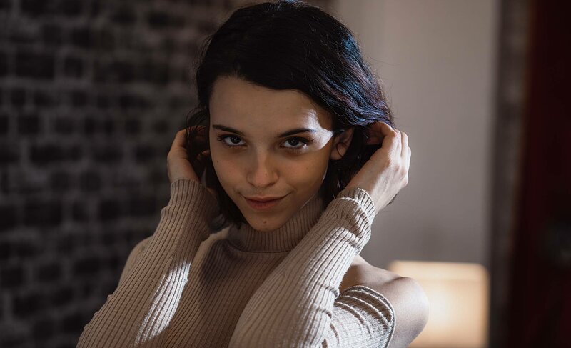 Маргарита, 22