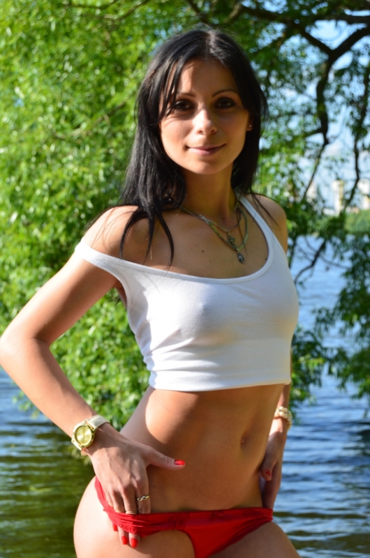 Юля, 22